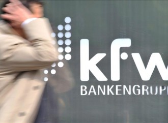 El banco público KfW abre una oficina de representación en México