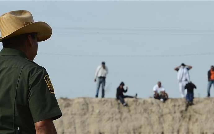 Reporte de ACLU denuncia abusos de Patrulla Fronteriza más allá de frontera