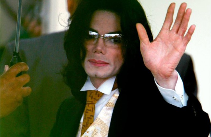 Los últimos meses de vida de Michael Jackson saltarán a la pequeña pantalla