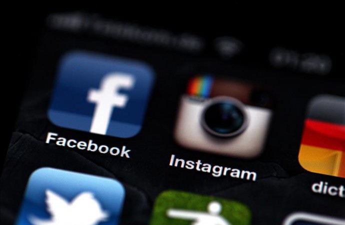 Instagram, Twitter y Snapchat, las redes preferidas por los jóvenes en EEUU