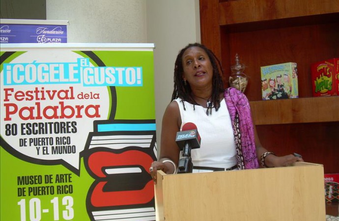 San Juan será el espacio literario caribeño durante VI Festival de la Palabra