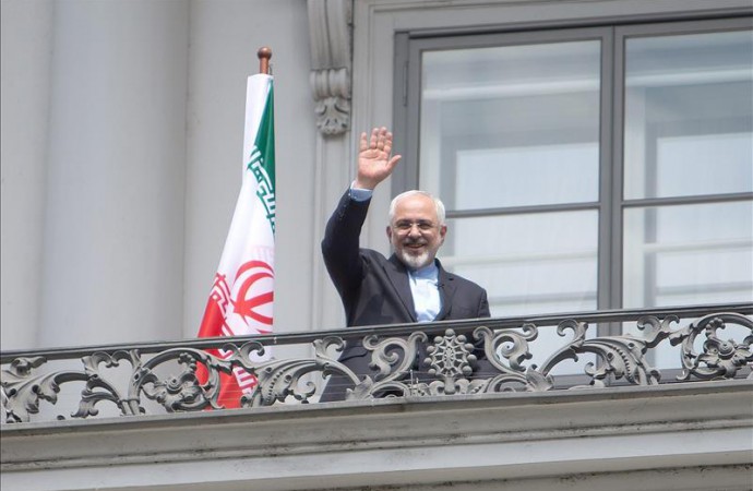 Irán y seis potencias se reúnen en Viena para tratar sobre la aplicación del pacto nuclear