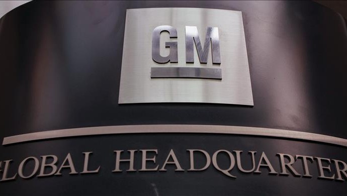 GM ganó 1.359 millones de dólares durante el tercer trimestre de 2015