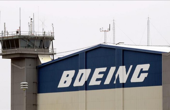 Boeing gana 4.150 millones de dólares entre enero y septiembre, un 4 % más