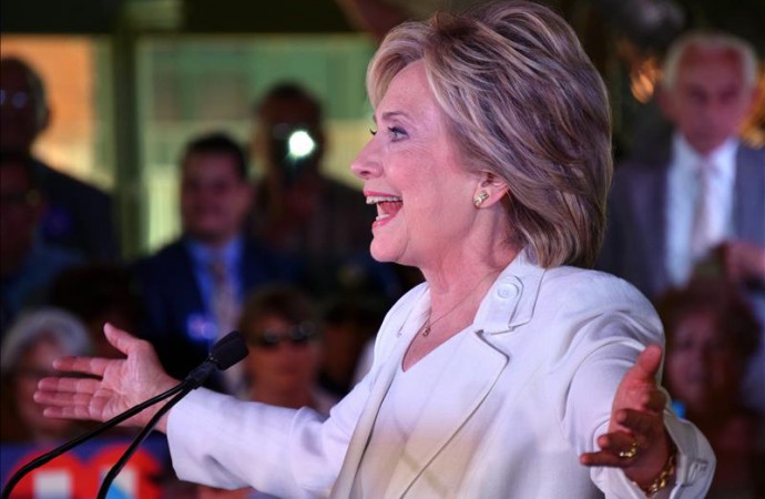 Hillary Clinton testificará ante el Congreso sobre el ataque de Bengasi
