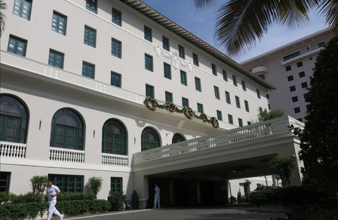Los hoteles Vanderbilt y El Covento de Puerto Rico entre los mejores del Caribe