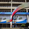 Banco Central de Venezuela demanda en EEUU a página web mercado negro divisas