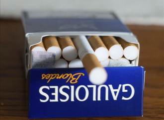 Imperial Tobacco crea Tabacalera USA para ampliar negocio de cigarros en EEUU