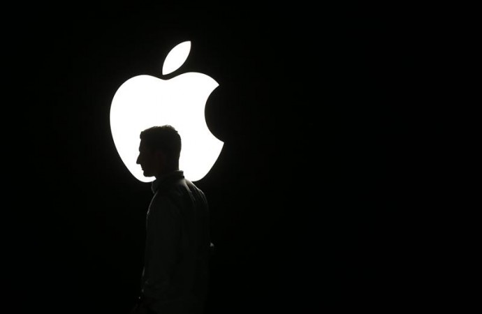 Beneficios de Apple suben 31 % gracias a fuerte demanda de iPhones en China