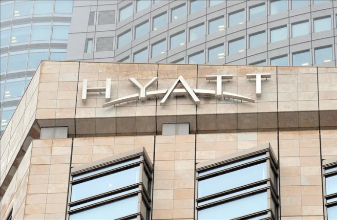 La cadena Hyatt negocia la compra de Starwood Hotels, según CNBC
