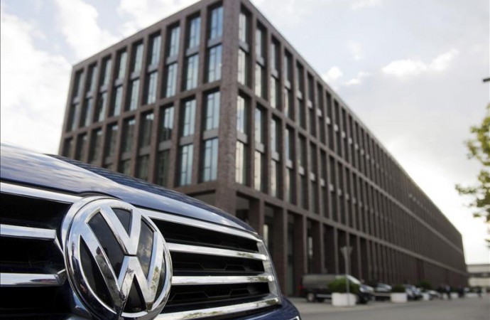 Volkswagen da gracias a sus clientes tras mejora de ventas en Estados Unidos