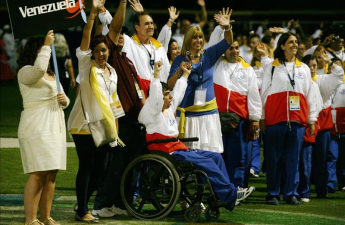Setecientos atletas competirán en Juegos de Olimpiadas Especiales de Puerto Rico