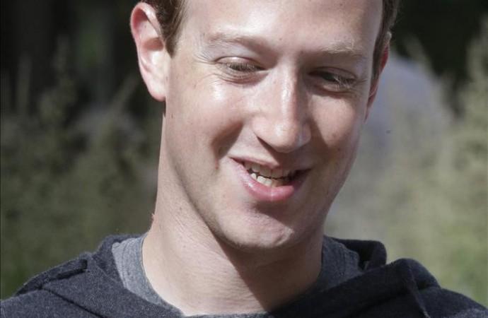 Los ingresos trimestrales de Facebook se disparan gracias a venta de anuncios