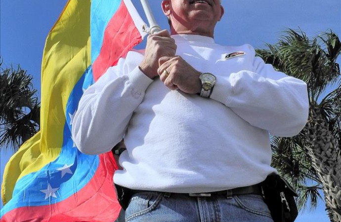 Exilio venezolano dice que el único destino del exfiscal Nieves es la cárcel