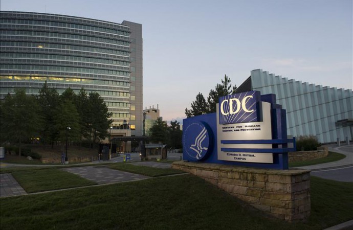 CDC anuncia descubrimiento lombriz que transmite células cancerosas a humanos