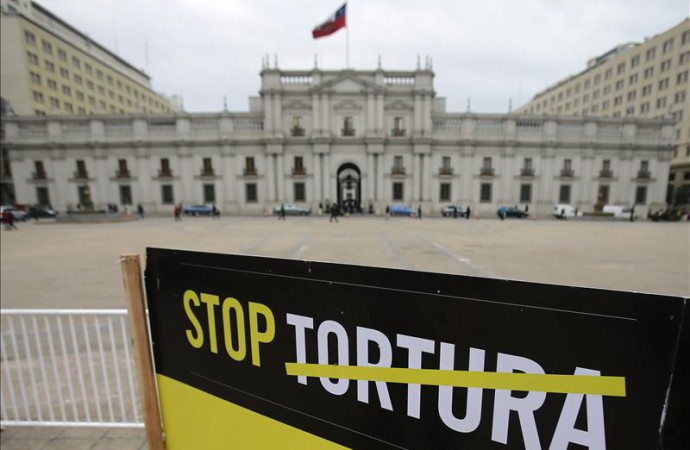 OEA conmemora 30 aniversario de Convención Interamericana contra la tortura