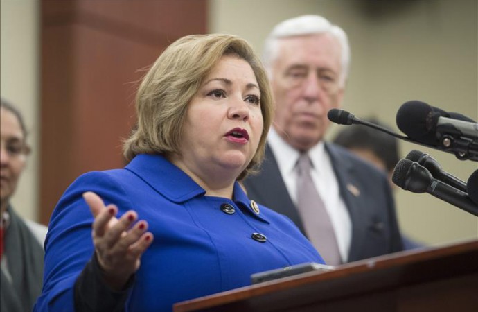 Caucus Hispano pide a líderes del Congreso EEUU que actúen sobre Puerto Rico