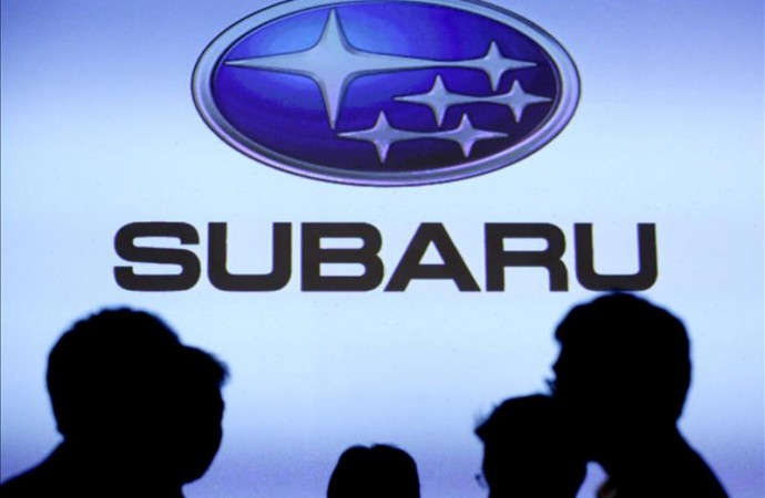 Subaru producirá en Estados Unidos en 2018 el sustituto del modelo Tribeca