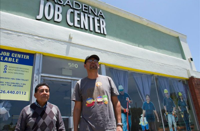Trabajadores agrícolas ganan batalla legal contra empresa de Georgia