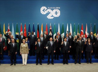 Argentina, Brasil y México: tres caras dispares de América Latina en el G20