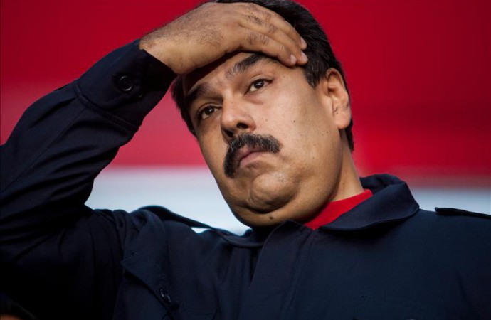 Ahijado y sobrino de Maduro podrían ser condenados a cadena perpetua