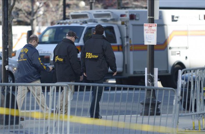 EEUU refuerza seguridad en grandes ciudades y transporte tras ataque de París