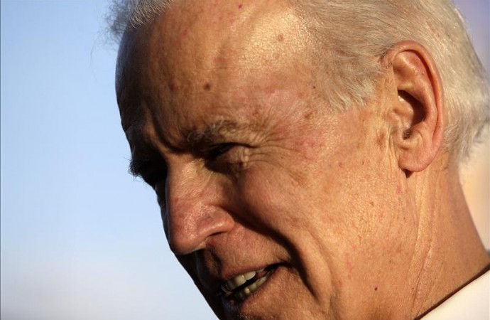 Biden asistirá el miércoles a cumbre de Balcanes para hablar sobre refugiados