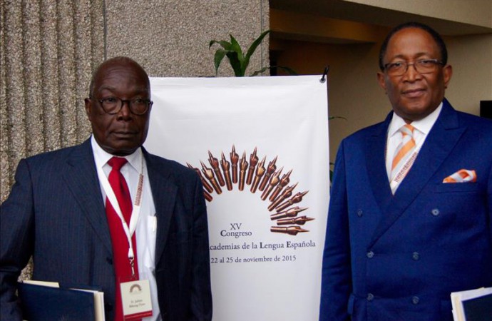 Academia de la Lengua Española de Guinea Ecuatorial solicita ingresar a Asale