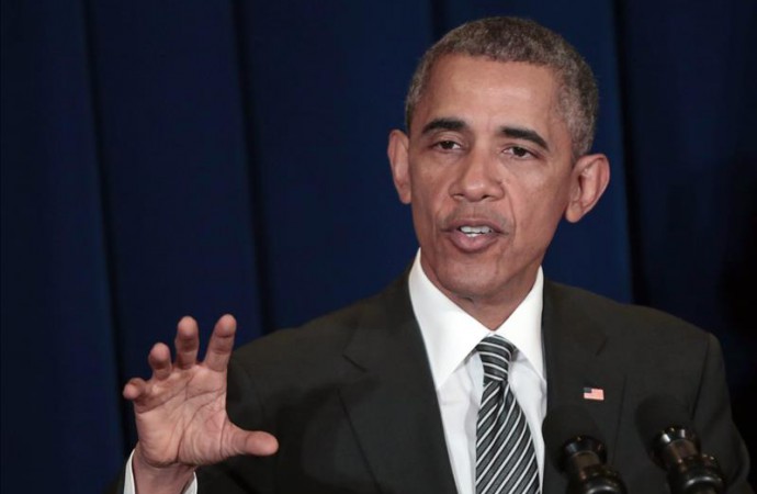 Obama pide al Supremo que decida cuanto antes sobre sus medidas migratorias
