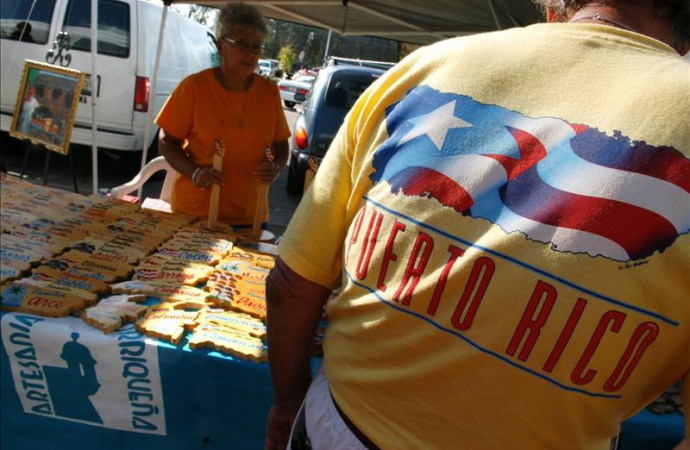 Puerto Rico celebra sexta feria para impulsar sus productos hechos localmente