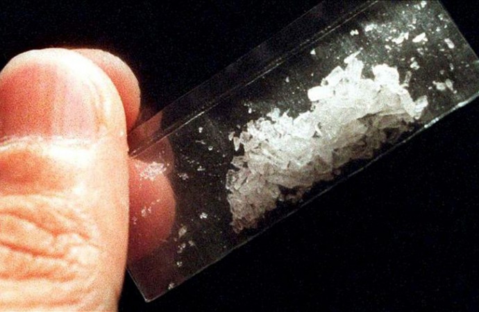 El fentanilo, el nuevo aliño de la heroína que mata por centenares en EEUU