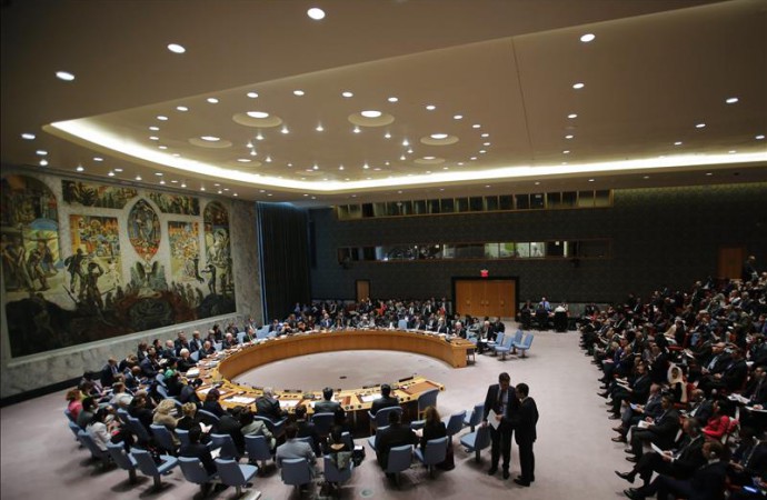 Consejo Seguridad ONU pide a autoridades de Mali perseguir autores atentado