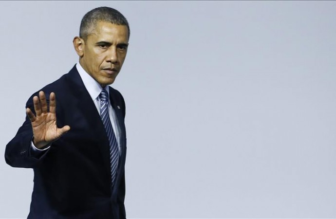 Obama asegura que EEUU quiere un acuerdo ambicioso y cumplirá sus compromisos