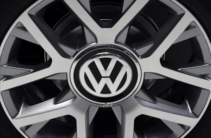Las ventas de Volkswagen caen un 25 % en noviembre por el trucaje de motores