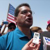 Congresistas exigen la aprobación de una ley que resuelva crisis de Puerto Rico
