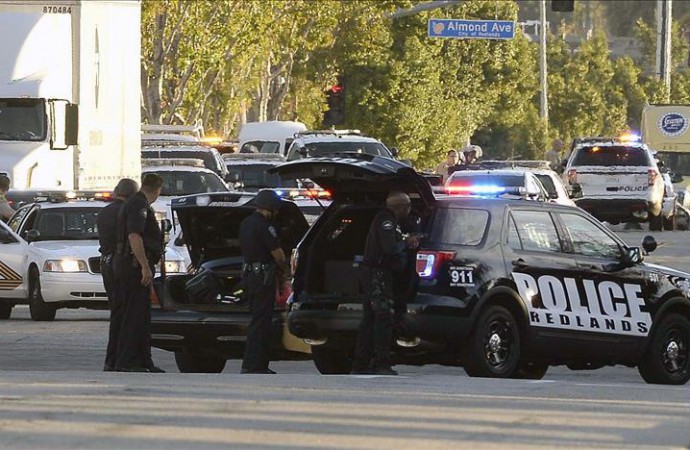 Gobierno no reporta víctimas mexicanas en el tiroteo en Los Ángeles