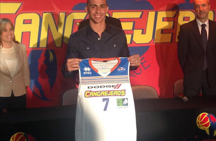 Liga de baloncesto de Puerto Rico contará con los Cangrejeros y Leones Ponce