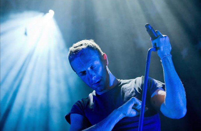 Coldplay encabezará el espectáculo del próximo Super Bowl, según medios