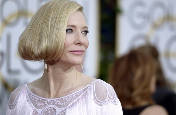 Cate Blanchett y Brie Larson, entre las nominadas al Óscar a mejor actriz