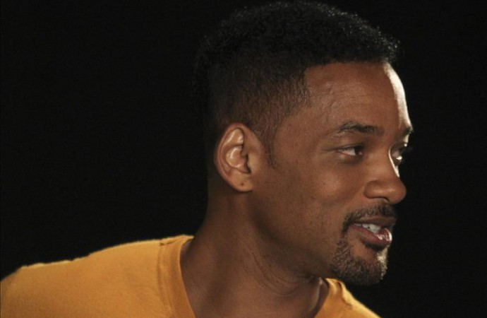 La Academia no reconoce a ningún actor afroamericano por segundo año