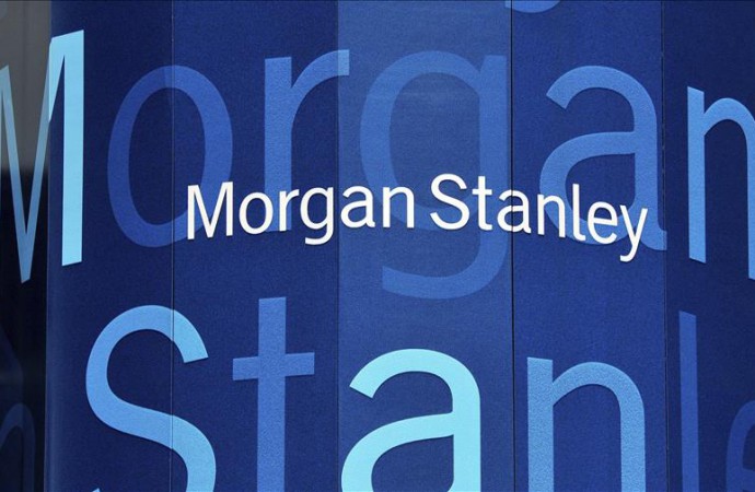 Morgan Stanley cerró 2015 con un beneficio neto de 6.127 millones de dólares