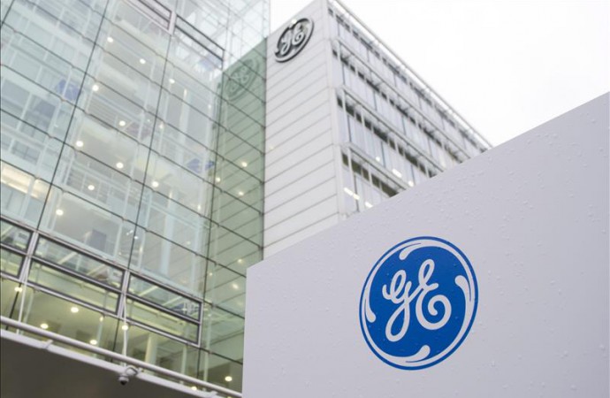 General Electric anuncia pérdidas de 6.145 millones de dólares en 2015