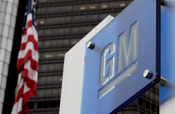 Juez rechaza acusación de fraude contra GM por defecto de sistema de ignición