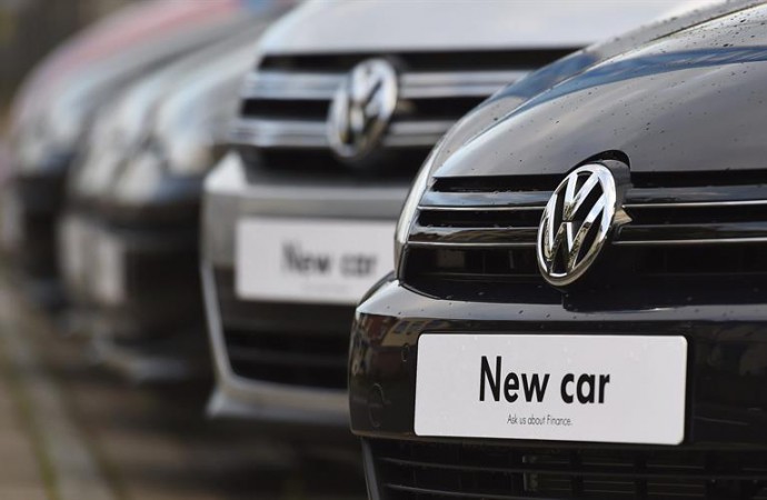 La Comisión Federal de Comercio demanda a VW por «engañar» a los consumidores