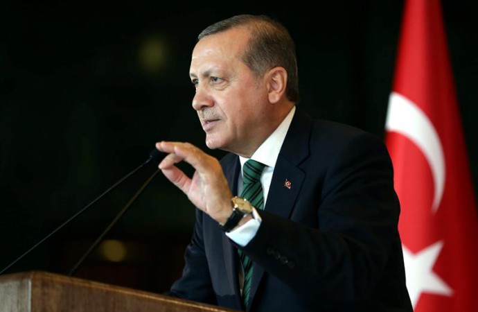 Obama mantendrá un diálogo «informal» con Erdogan durante la Cumbre Nuclear