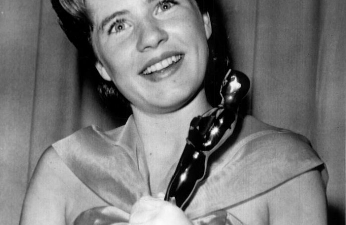 Muere la actriz Patty Duke, ganadora de un Óscar en 1963