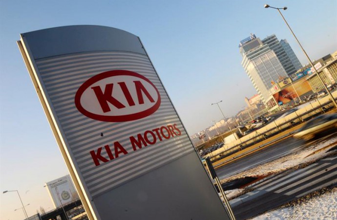 Kia celebra la producción de 2 millones de vehículos en Estados Unidos
