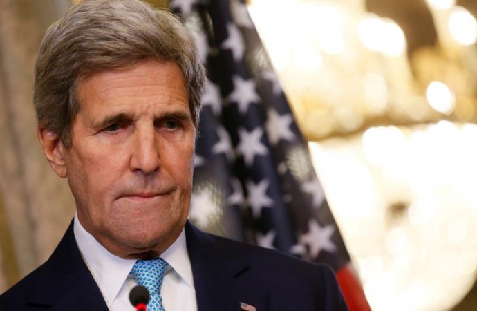 EEUU aplaude la llegada del Gobierno de unidad a Trípoli