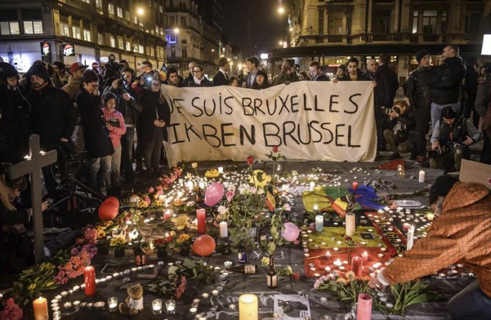 Una mujer de Texas, entre los fallecidos en los atentados de Bruselas