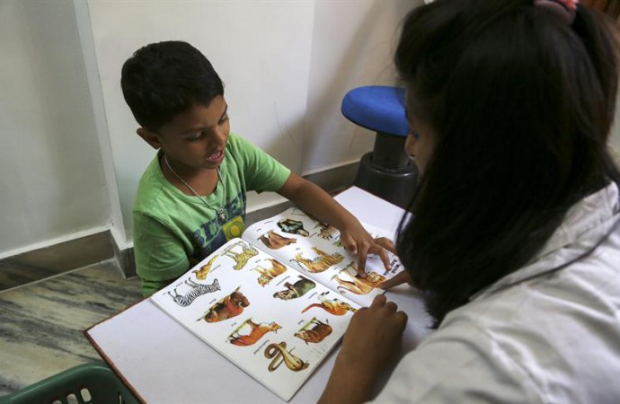El 1,62 % de los niños de entre 4 y 17 años de Puerto Rico padece autismo